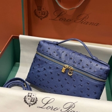 Loro Piana Satchel bags